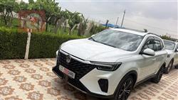 ام جي RX5